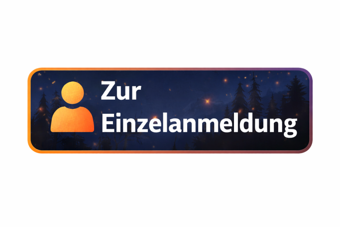 Button mit der Aufschrift "Zur Einzelanmeldung" und einem Symbol einer Person.